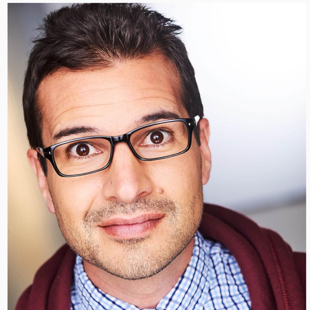 Adam Slemon