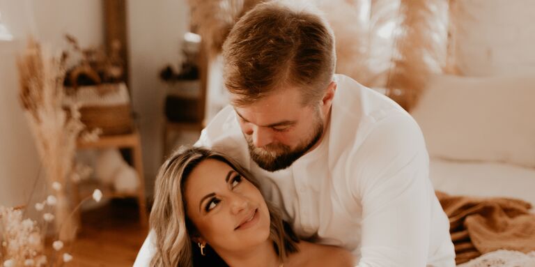 Liz & Jay Home Page Banner