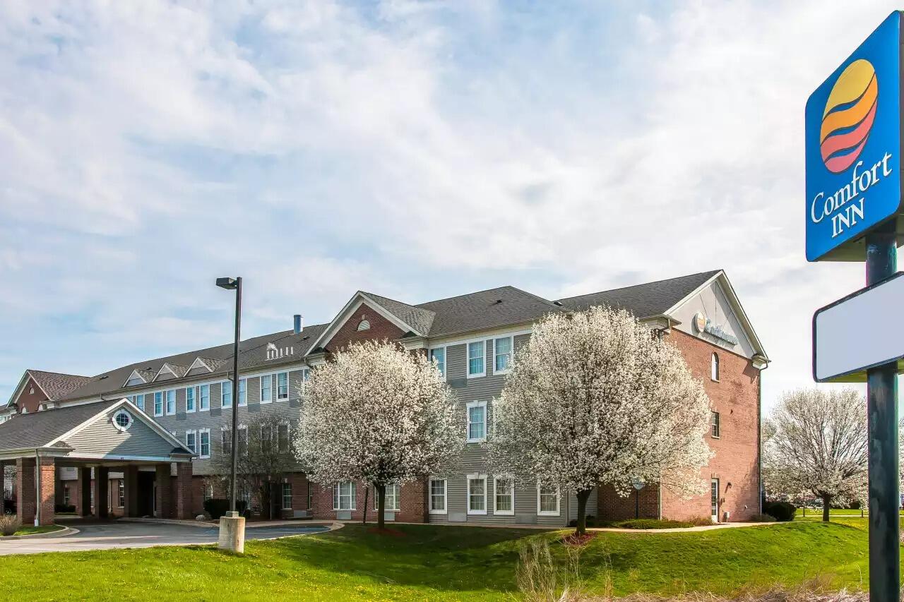 Picture of Comfort Inn 
