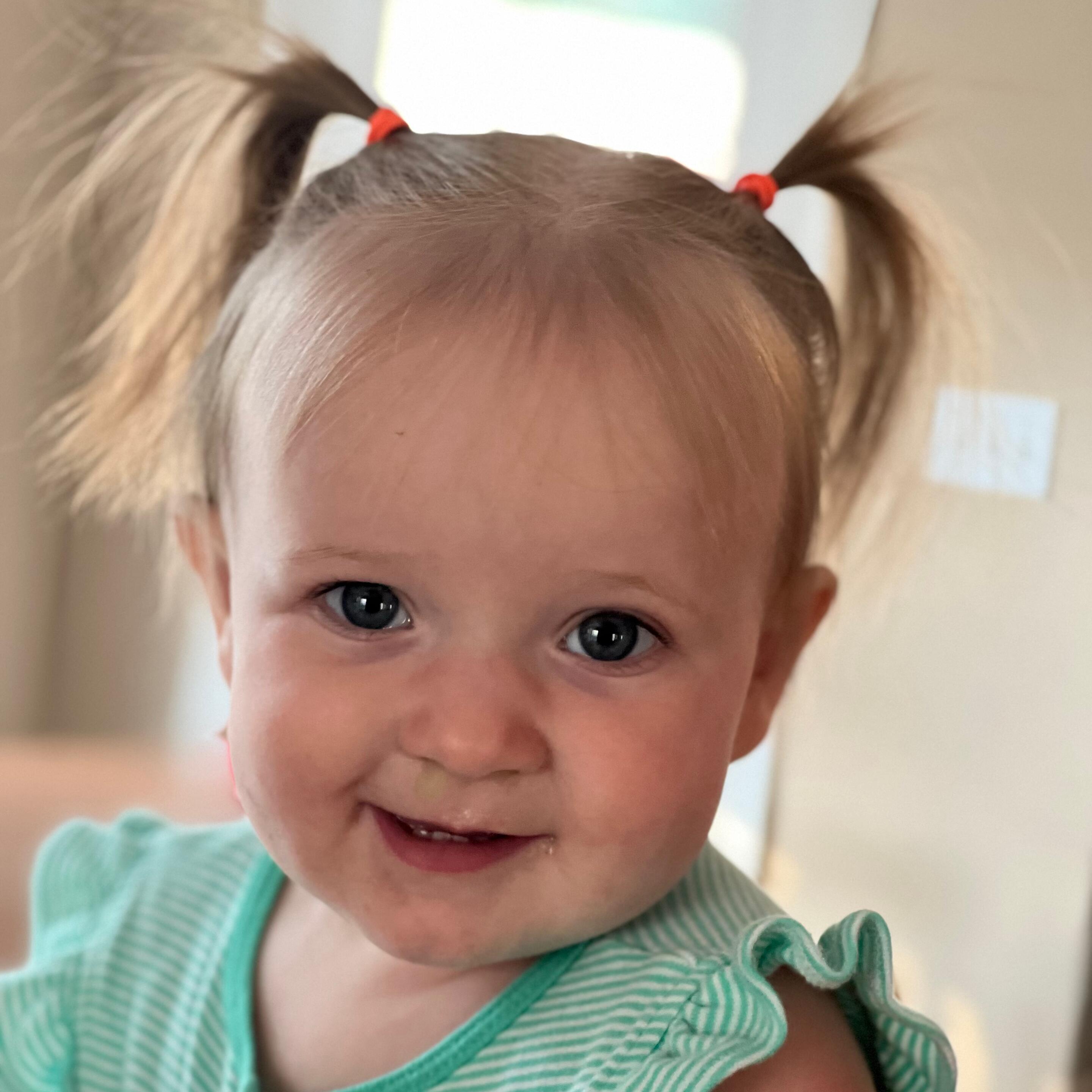 Madi Claire Terry