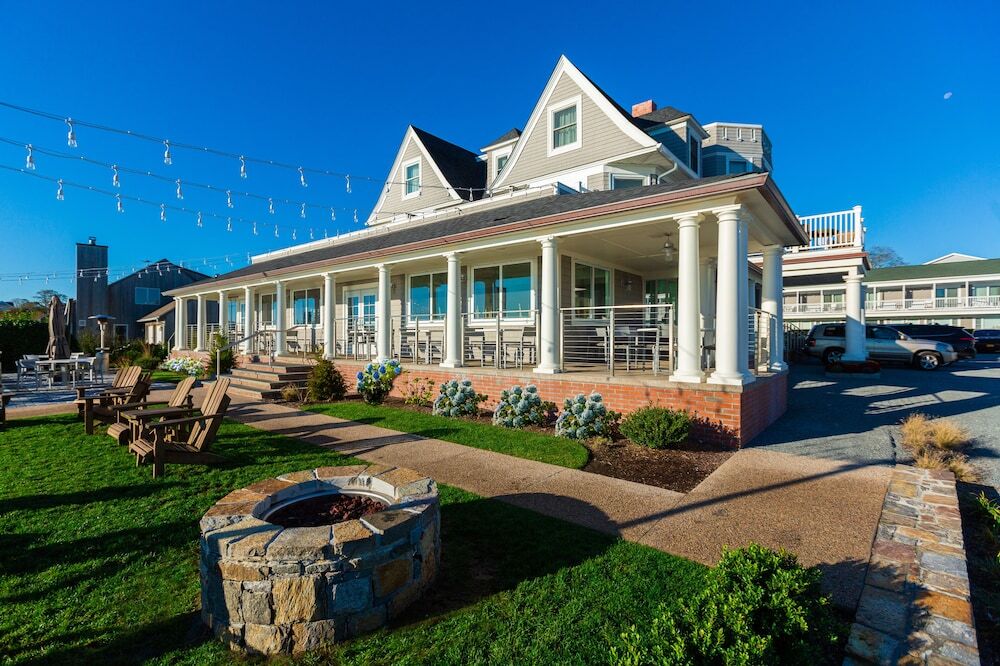 Picture of The Shore House