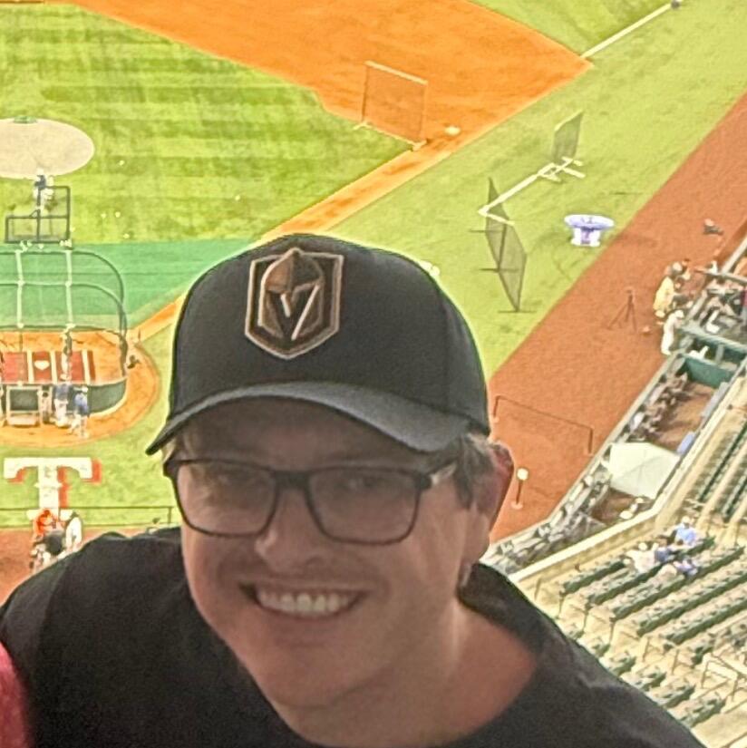 Seth Wieman