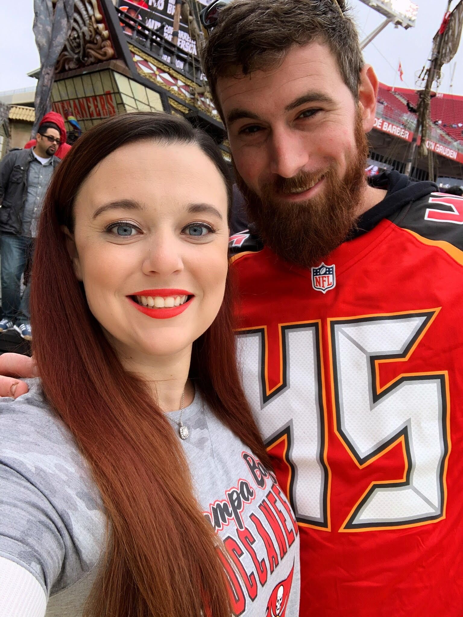 Picture of How We Met