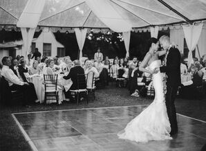 Dillingham Ranch First Dance