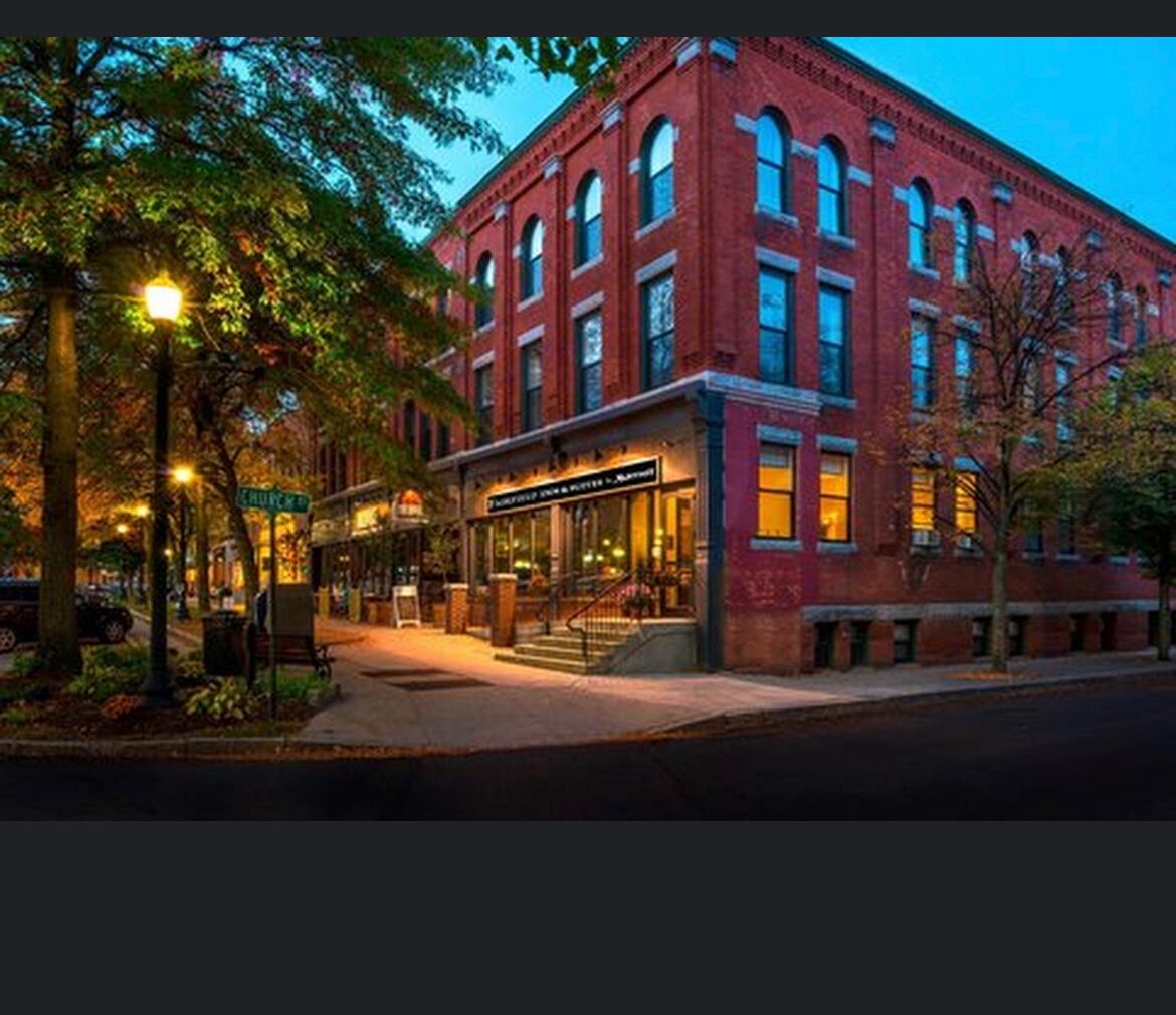 Picture of Fairfield Inn & Suites