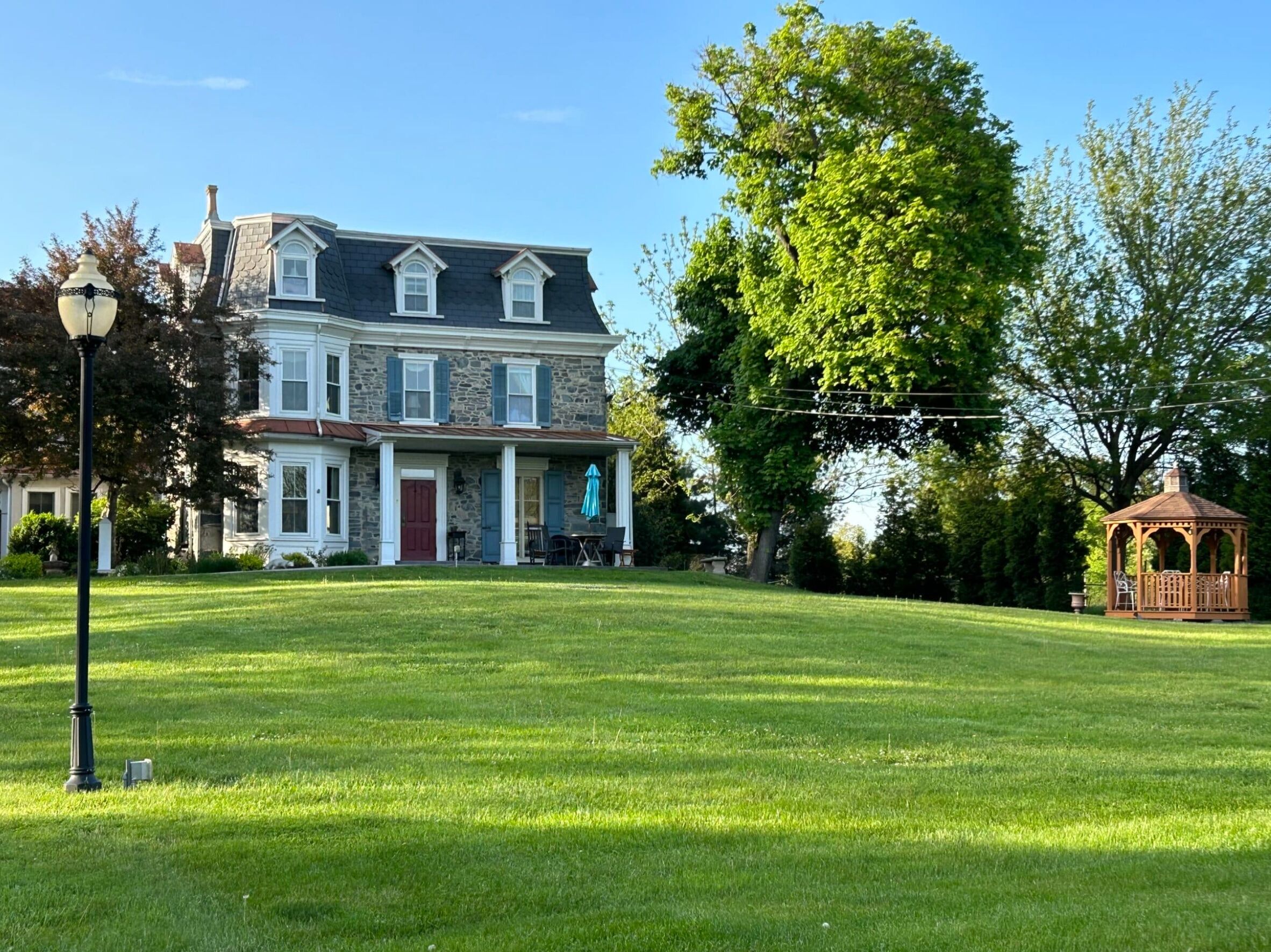 Picture of Fox and Hound Bed & Breakfast of New Hope