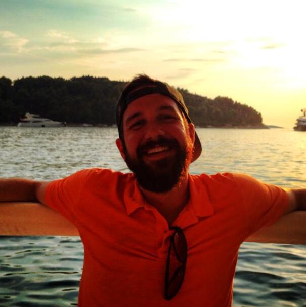 Nick Schlesinger