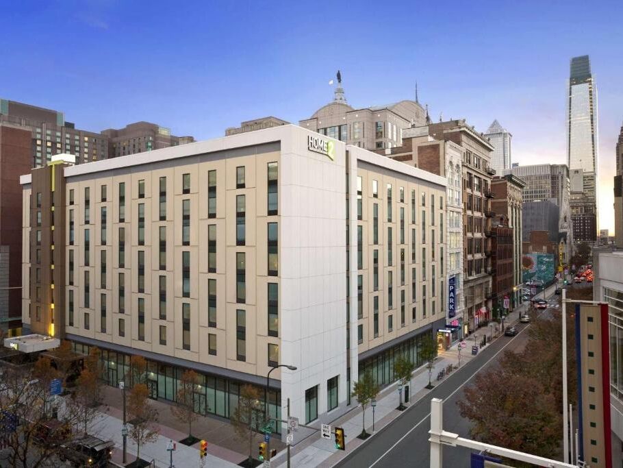 Picture of Home2 Suites by Hilton Philadelphia - Convention Center, PA