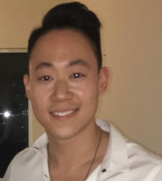 Albert Han