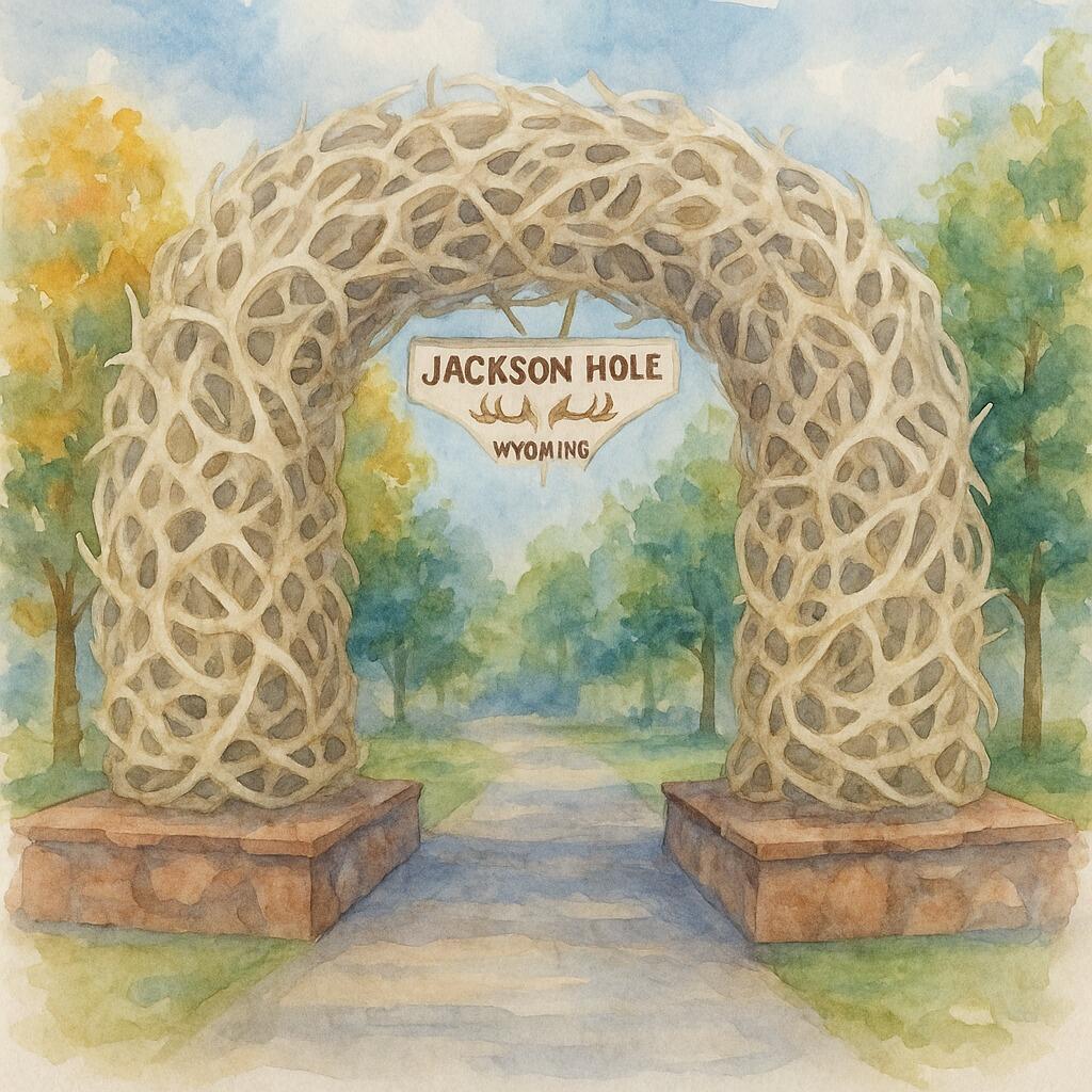 Picture of Jackson Town Square