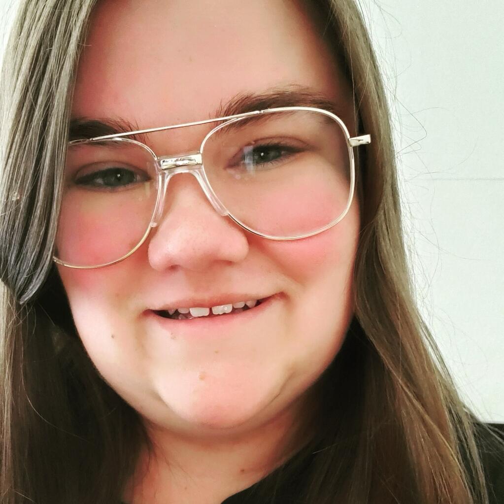 Courtney Caudil-Singleton 