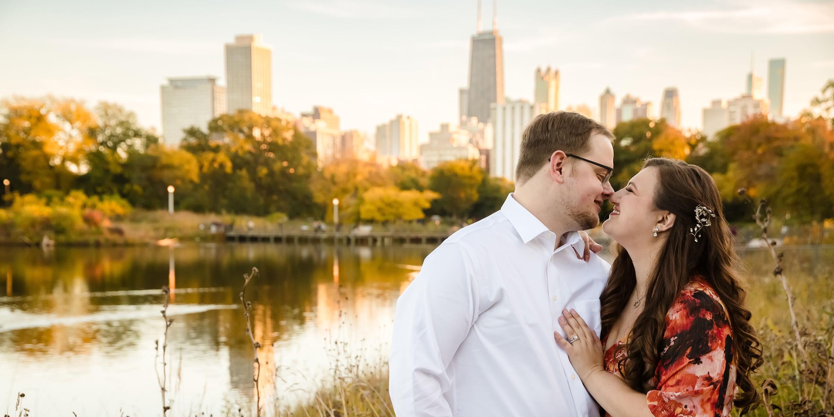 Edvinas & Sarah Home Page Banner