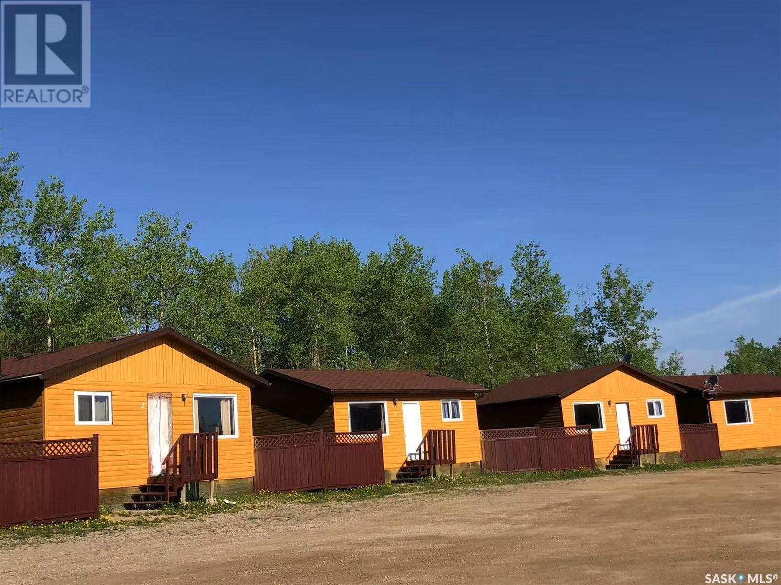 Picture of Fisherman's Cove Cabins