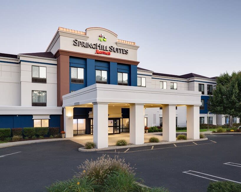 Picture of SpringHill Suites Milford