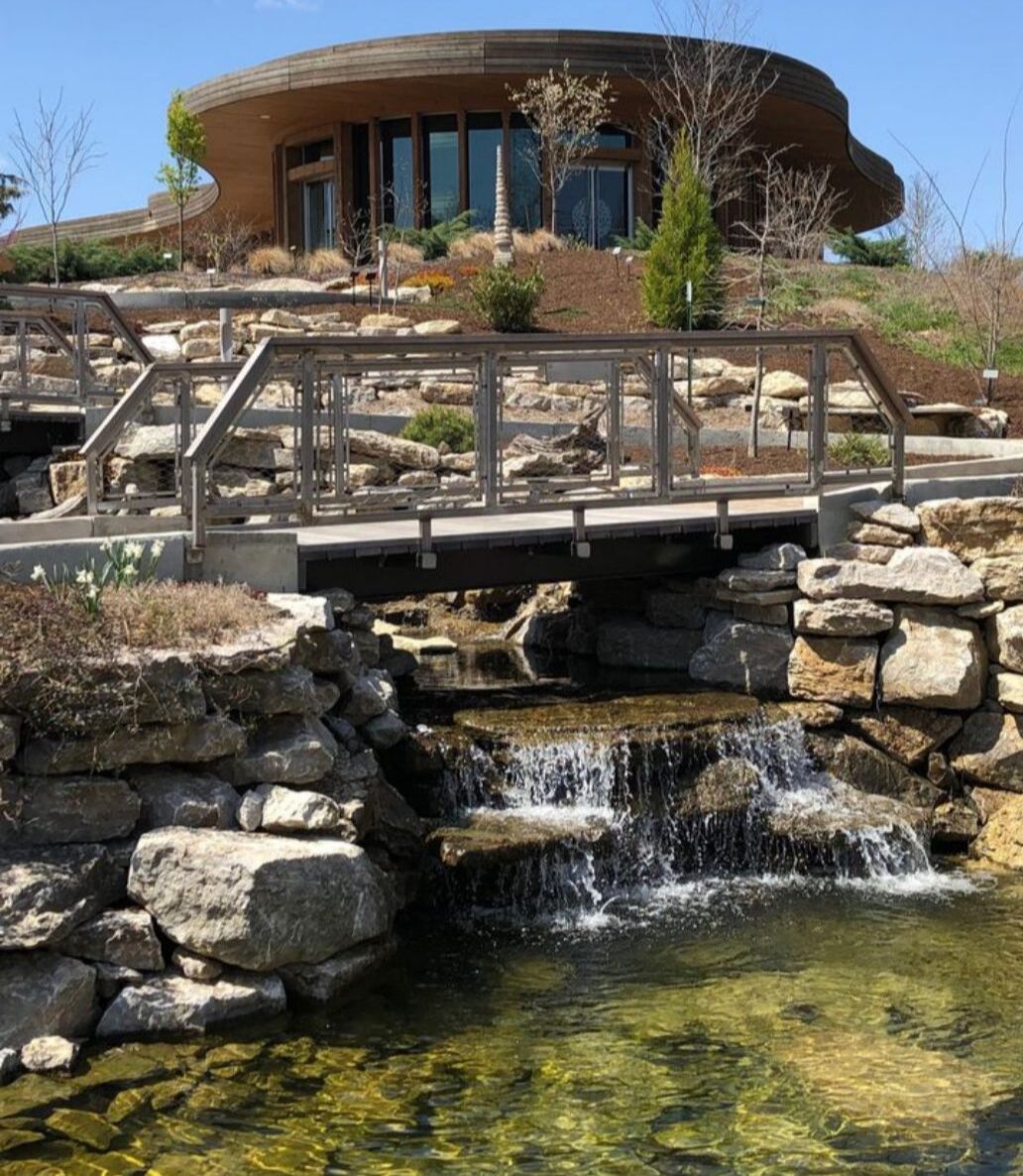 Picture of Waterfront Botanical Gardens
