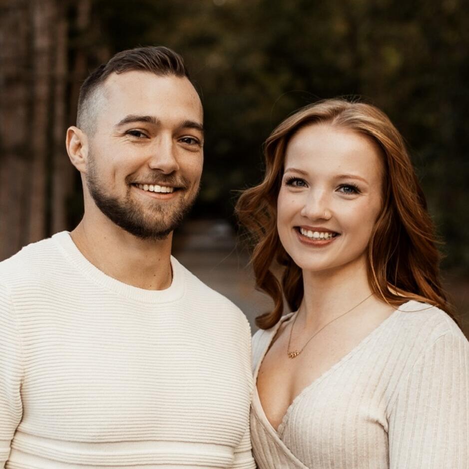 Ethan Favara & Hanna Rorrer