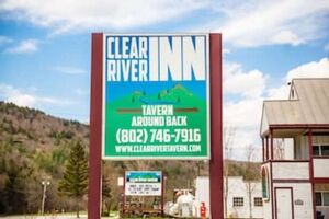 Picture of Clear River Inn 