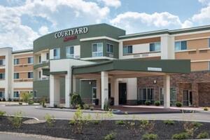 Picture of Courtyard by Marriott Elmira Horseheads