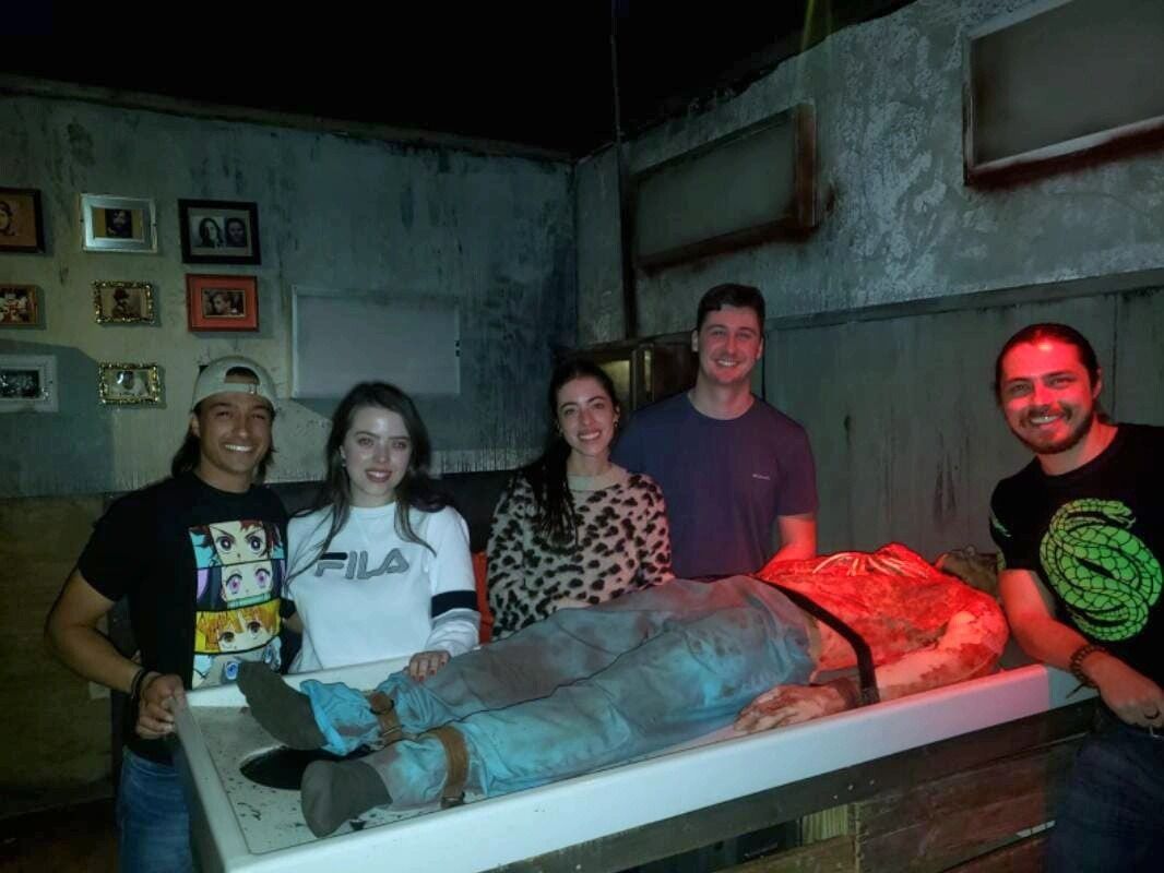 Picture of The Escape Game Orlando