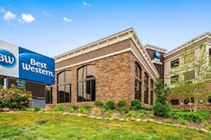 Picture of Best Western Sevierville / Kodak Inn