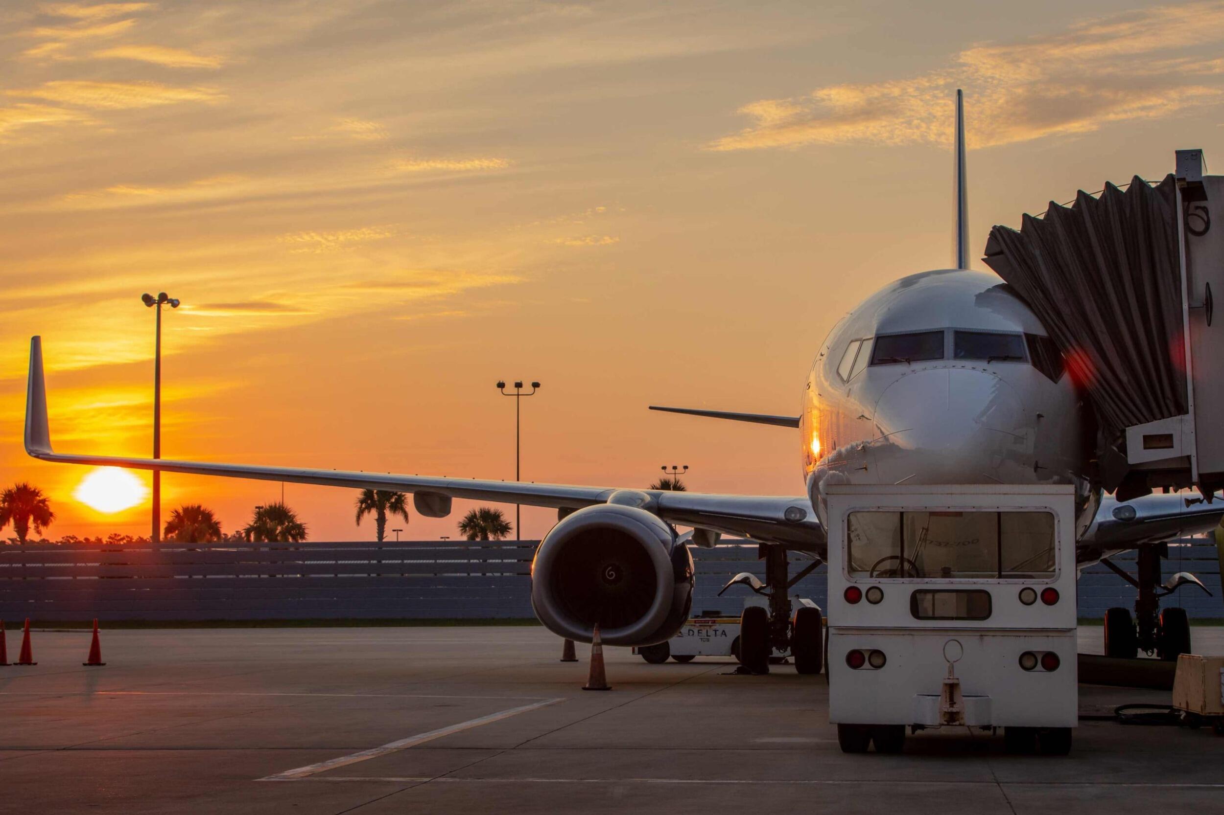 Picture of Destin-Fort Walton Beach Airport