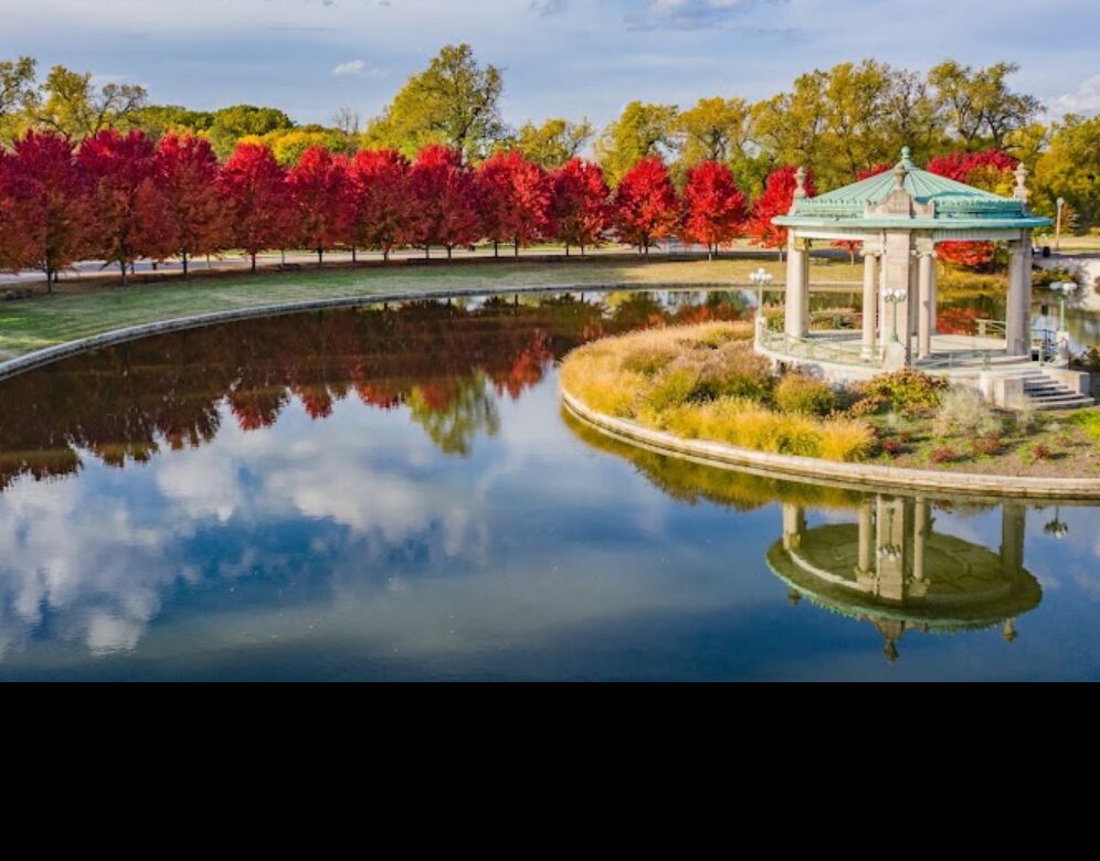 Picture of Forest Park