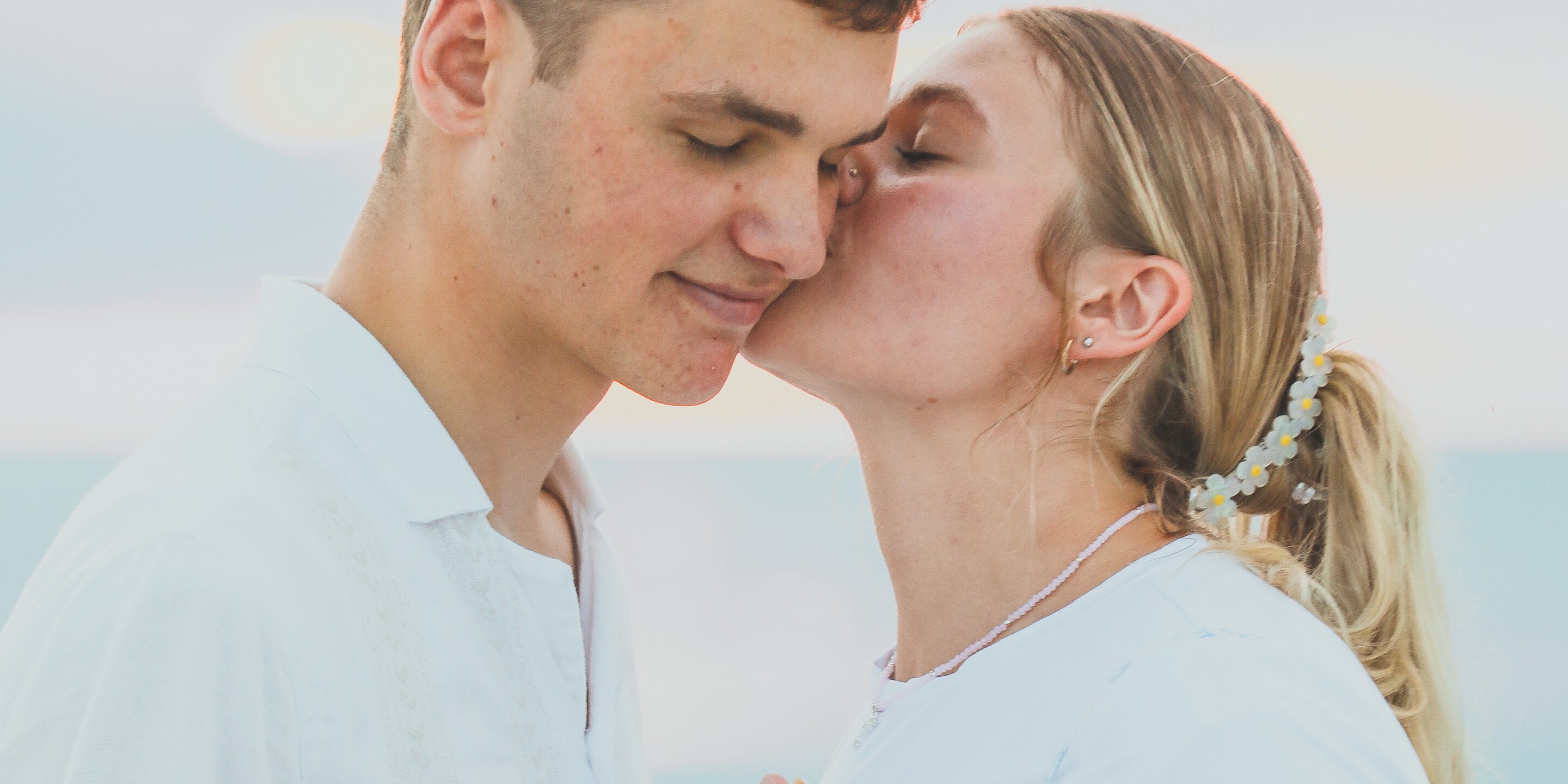 Isaac & Julianna Home Page Banner