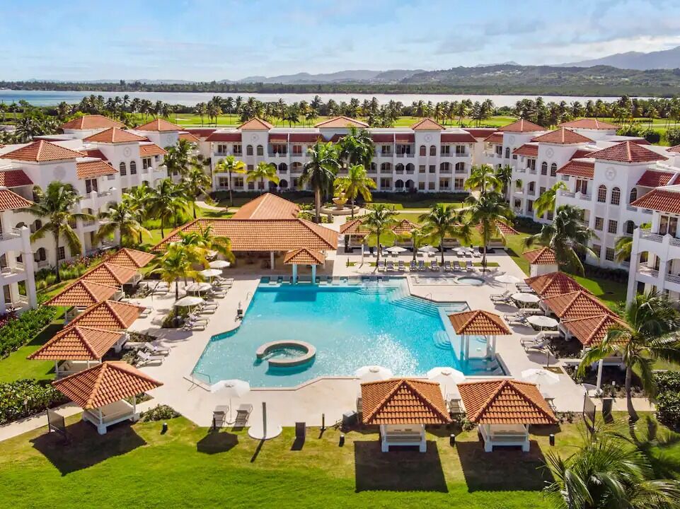 Picture of Hyatt Regency Grand Reserve Puerto Rico