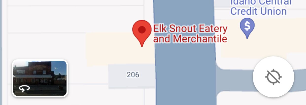 Picture of The Elk Snout Eatery and Mercantile