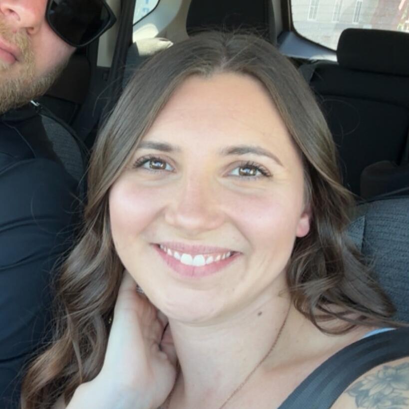 Ciera Rigdon