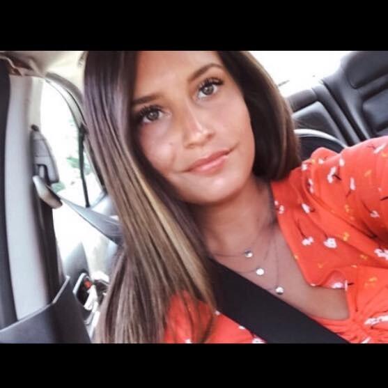 Samantha Peterson 