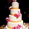 A Romantic Wedding in Pleasanton, CA