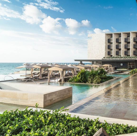 Picture of Hilton Playa del Carmen, an All-Inclusive Adult Only Resort