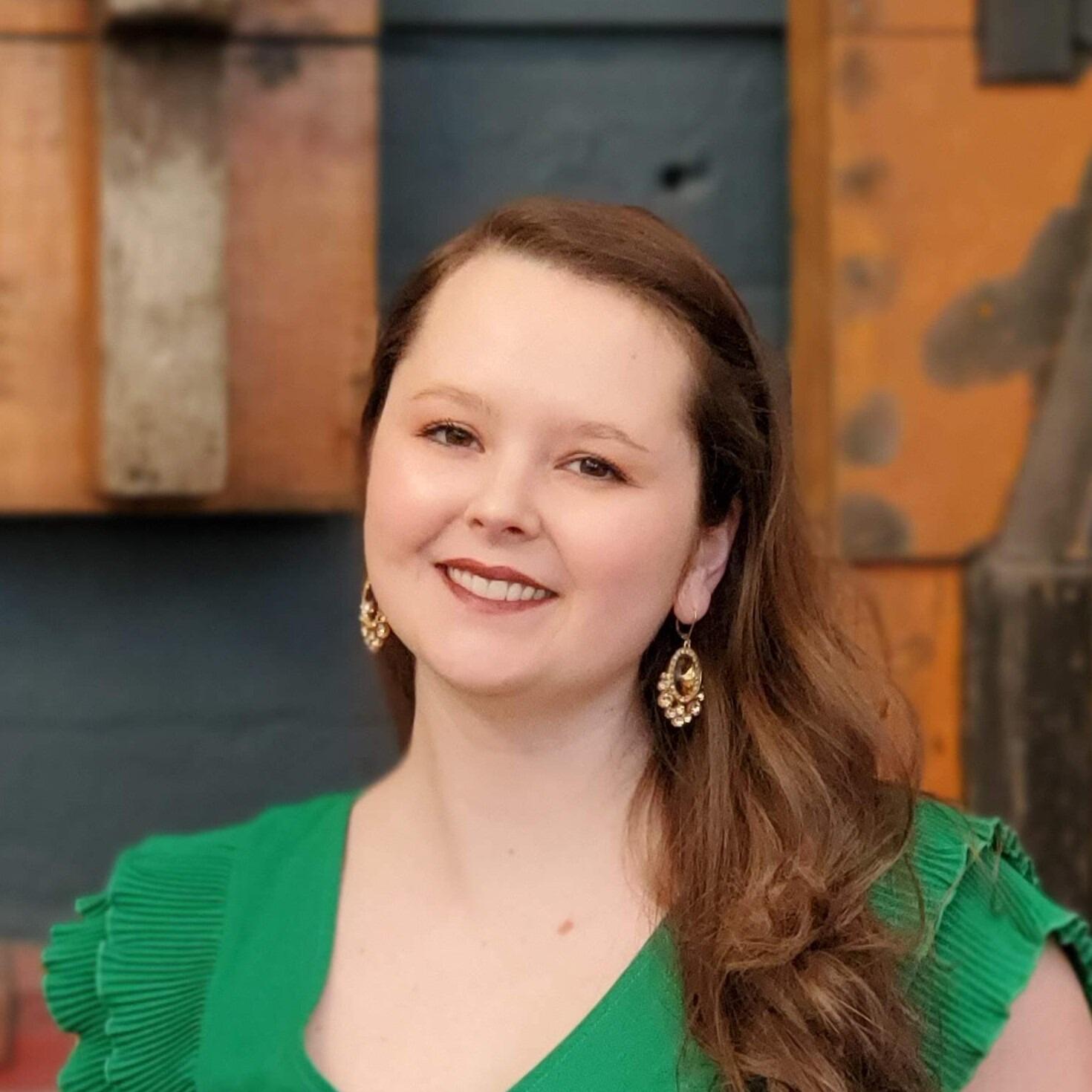 Natalie Hurst-Rollins