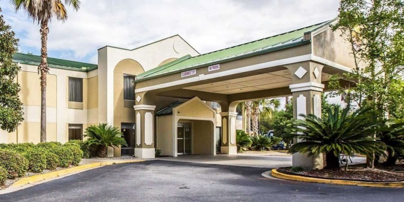 Picture of Quality Inn Darien-North Brunswick