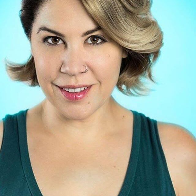 Libby Letlow