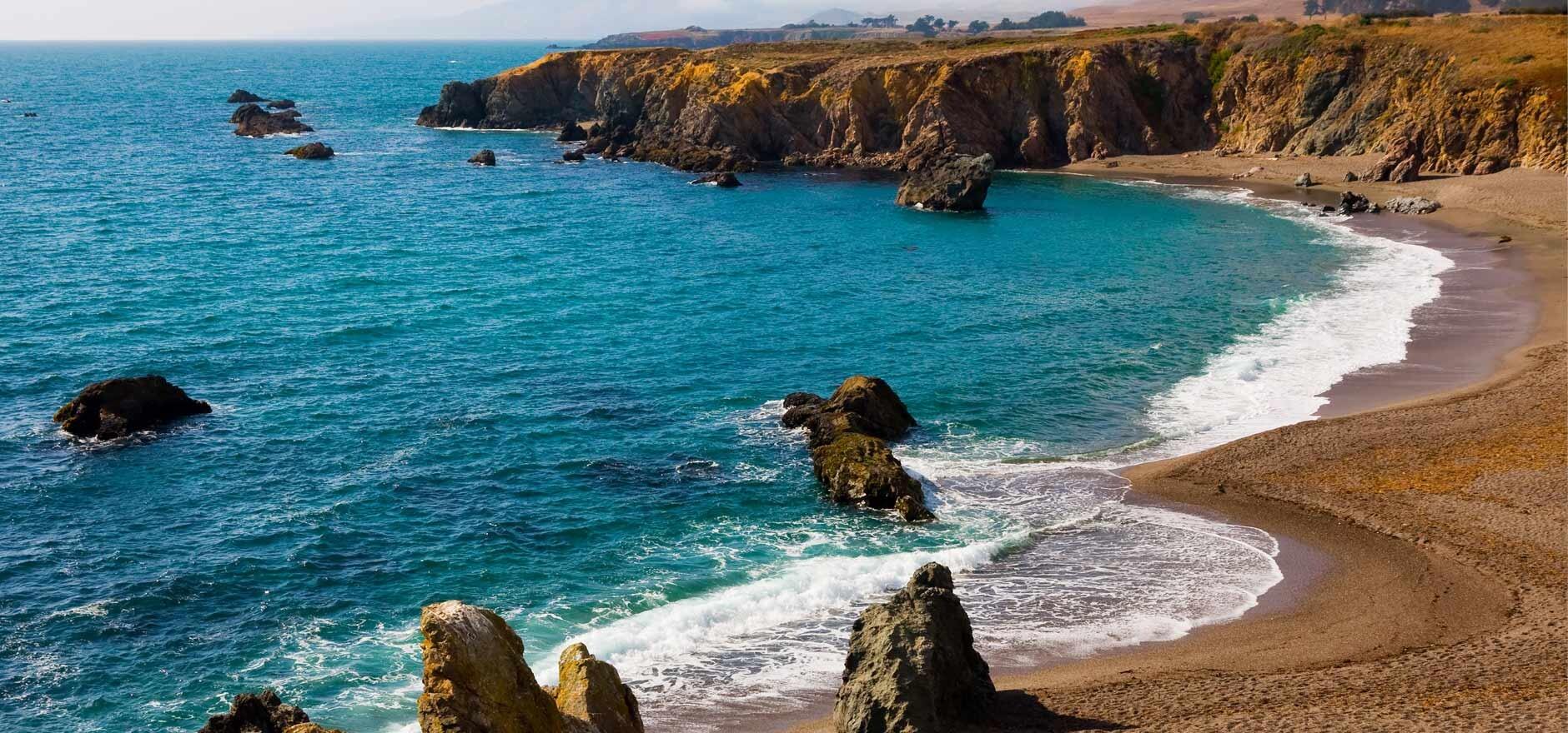 Picture of Bodega Bay 