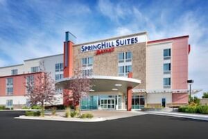 Picture of SpringHill Suites by Marriott Salt Lake City Draper