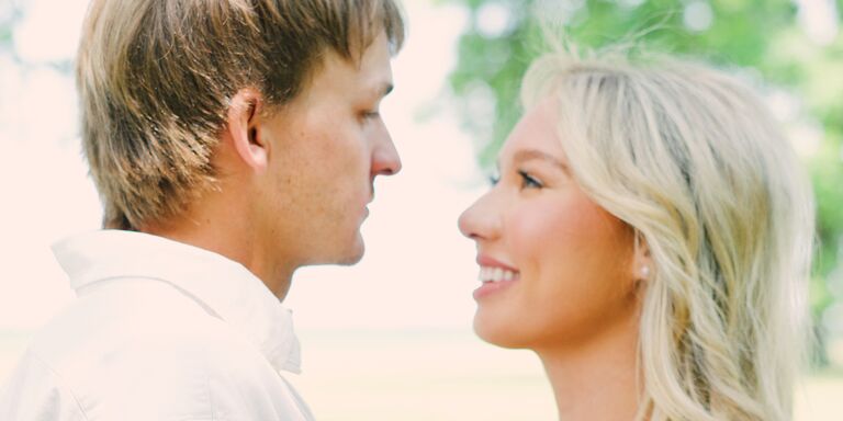 Kealy & Brandon Home Page Banner