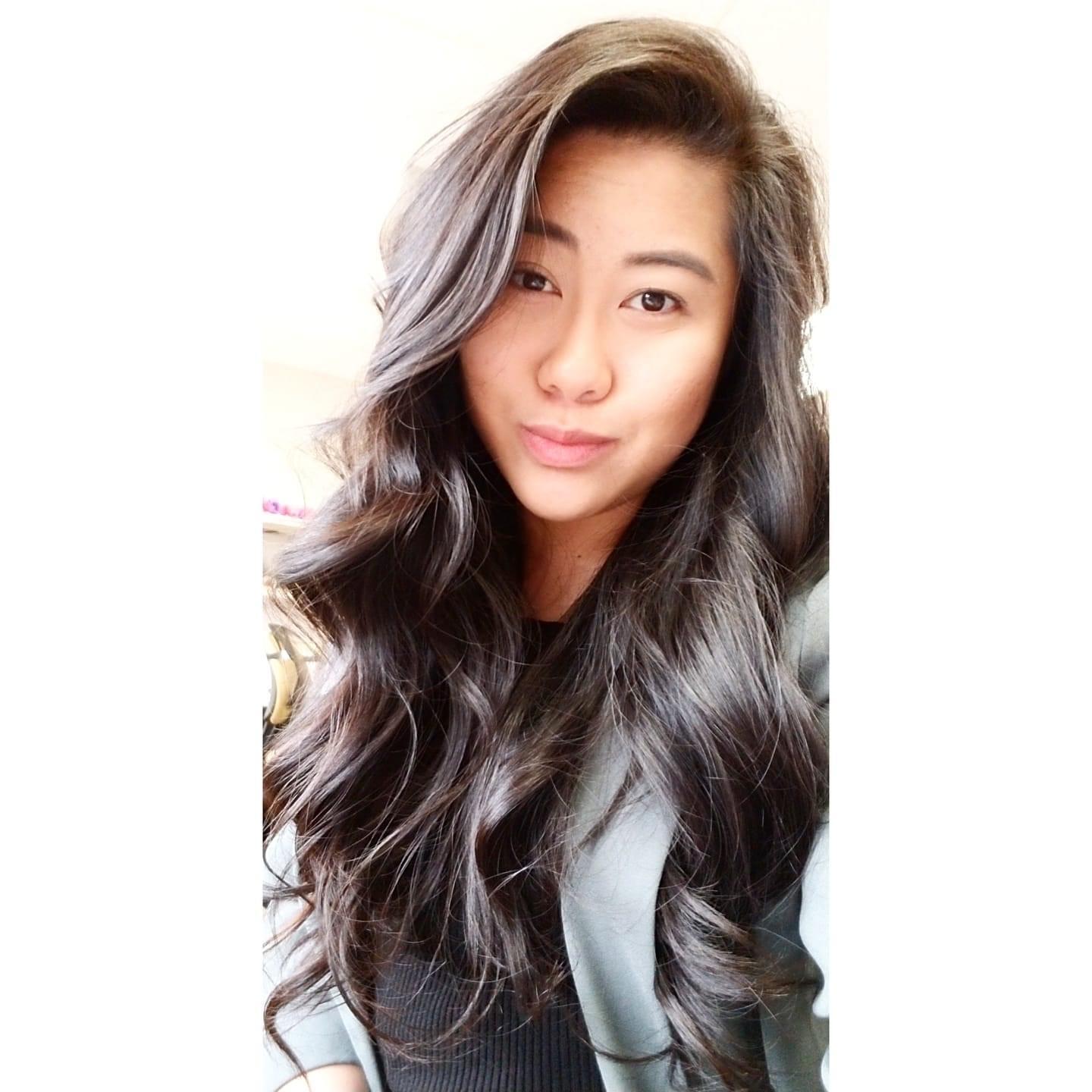 Chantel Luu