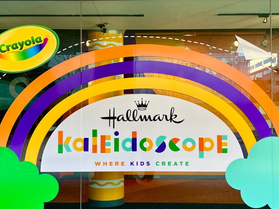 Picture of Kaleidoscope
