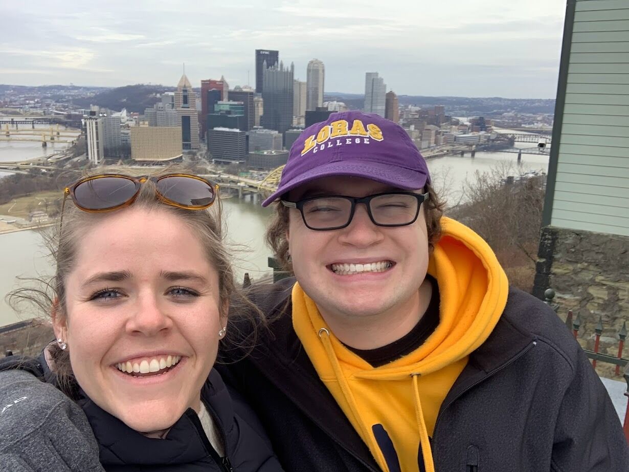 Picture of Duquesne Incline