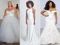 Wedding Dress Styles