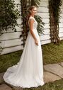 Sincerity Bridal 44272 A-Line Wedding Dress - thumbnail - 3
