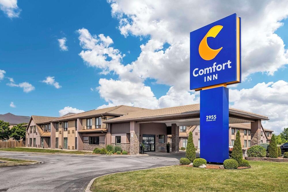 Picture of Comfort Inn Windsor