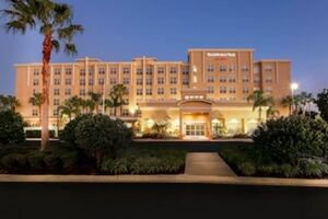 Picture of Residence Inn by Marriott Orlando Lake Mary