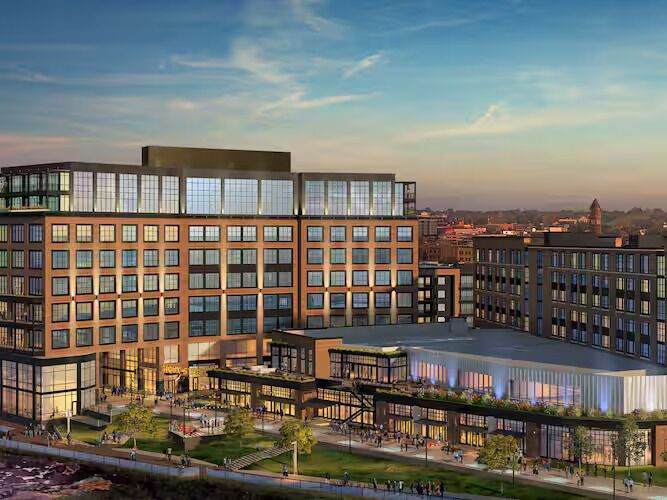 Picture of Canopy by Hilton Sioux Falls Downtown