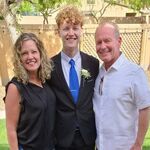 Mike and Shawna Kessler