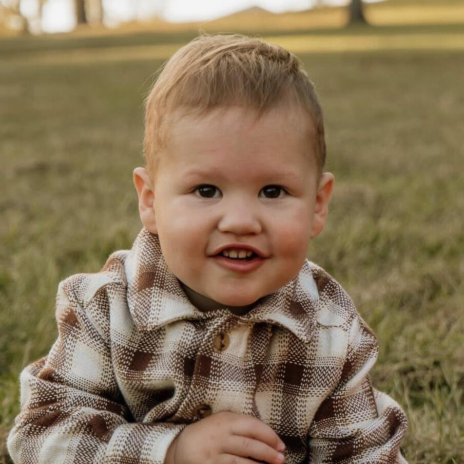 Carsen Shields