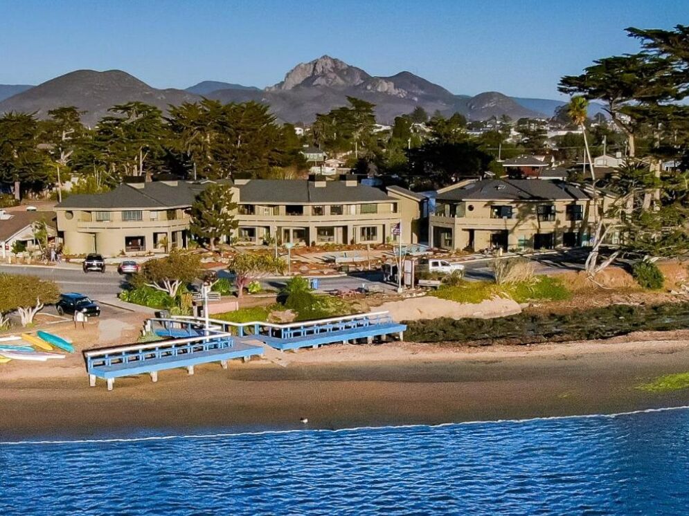 Picture of Baywood Inn